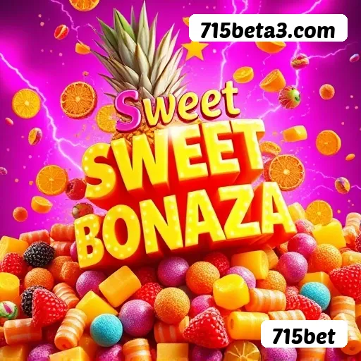 Cassino 715bet app mobile