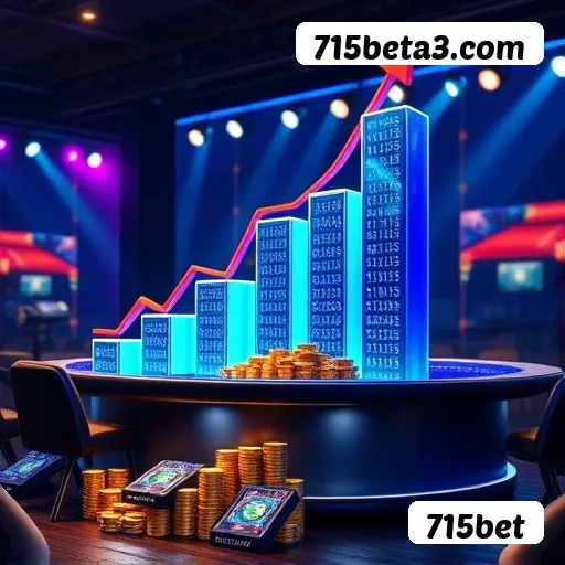 Cassino ao vivo 715bet dealers
