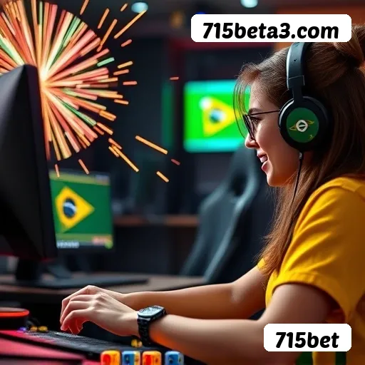 Registro 715bet