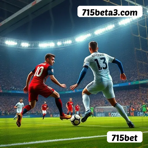 App 715bet slots mobile