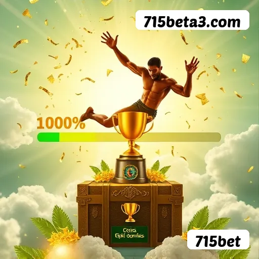 Slots com prêmios 715bet
